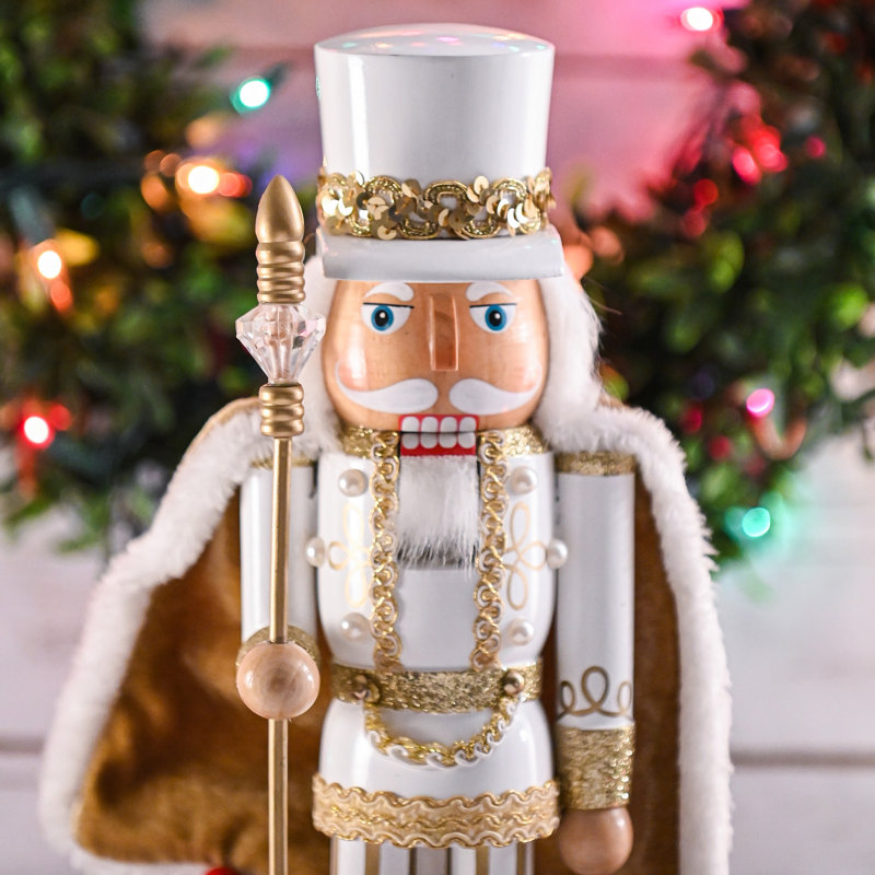 Christmas Nutcracker