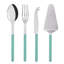 Bistrot Solid 4 - Piece Hostess Set-186697104