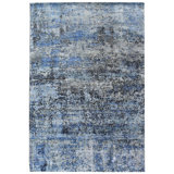 Cygnus One-of-a-Kind 6'4" X 8'11" Area Rug