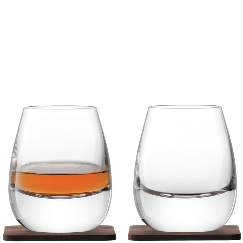 Islay Handmade Wine Glass