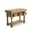 Hutchens Solid Wood Kitchen Island-326484998