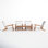 Kismet Acacia 4 - Person Patio Conversation Set