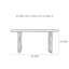Console Modern Minimalist Art-110574630