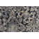Tapis bleu acier Attell