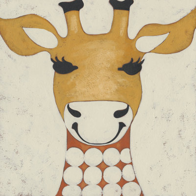 Portrait de zoo IV