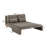 Kane 58.27'' Upholstered Sleeper Sofa