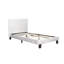 Regency Upholstered Bed Frame-77597982-26730959