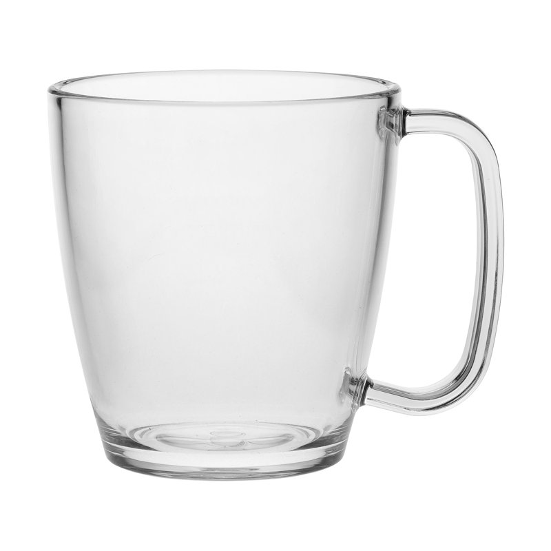 15oz. Drinking Glass Set