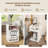 Frode End Table