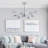 Marthajane 9 - Light Sputnik Chandelier-1514620991