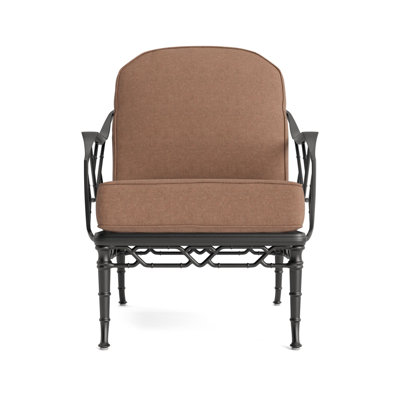 Calcutta Outdoor Lounge Chair