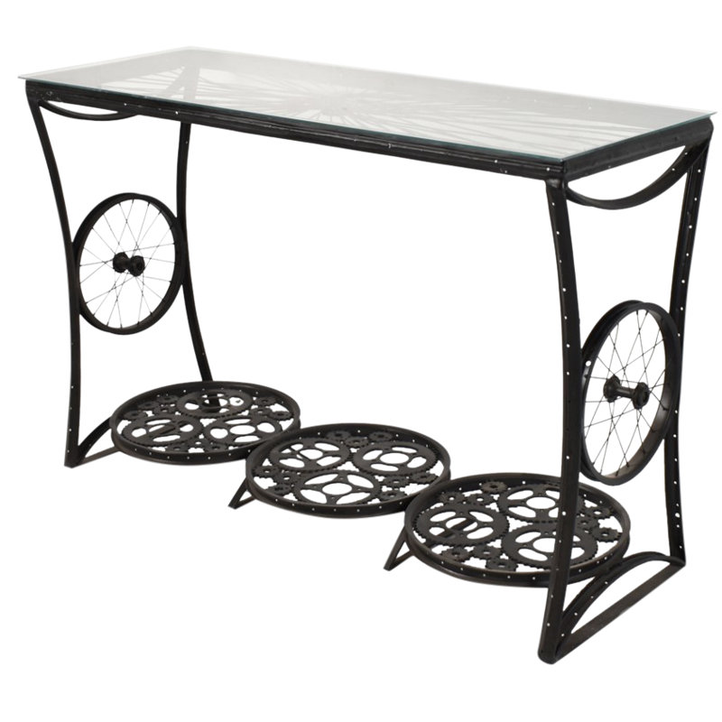 Console de 53 po Felsenthal