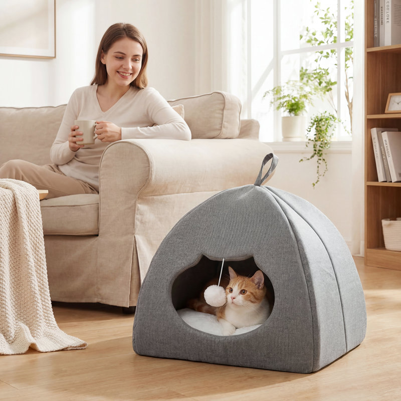 39 cm H Cat Tree / Condo