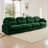 140" Wide 4-Seater Sofa-118335853