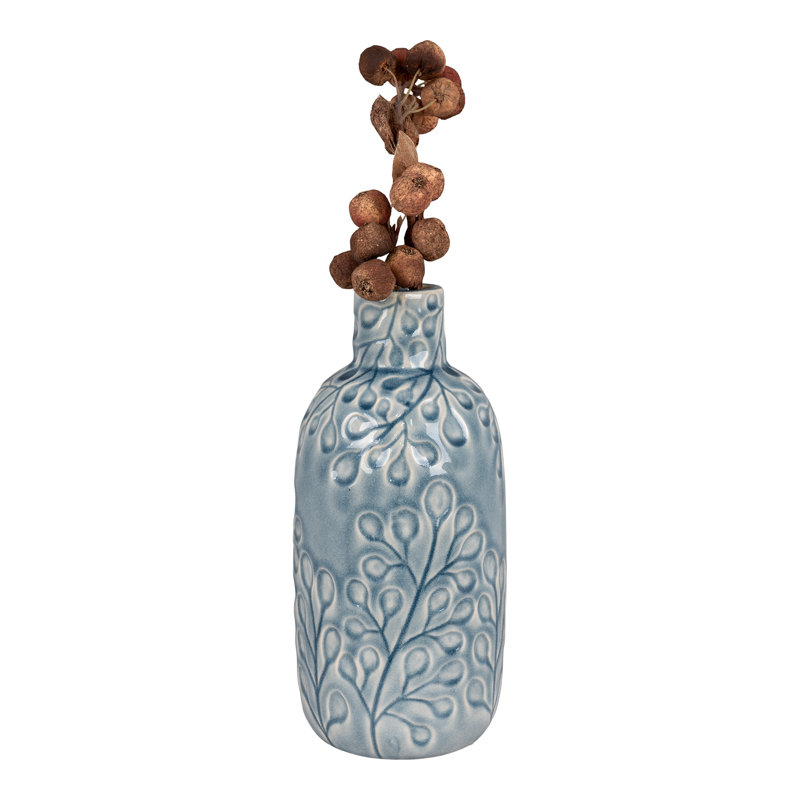 Areg Handmade Ceramic Table Vase