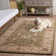 Dunbar Hand Tufted Wool Oriental Rug