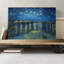 Vincent Van Gogh - Wrapped Canvas Painting-19065175