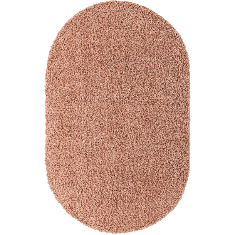 Tapis Clerkin, Ovale 5 pi x 8 pi