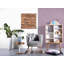 Sera Upholstered Barrel Chair-20016956