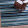 Ralph Lauren Barragan Stripe Wool Striped Rug