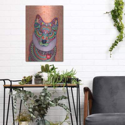 «My Favorite Husky» par Hello Angel