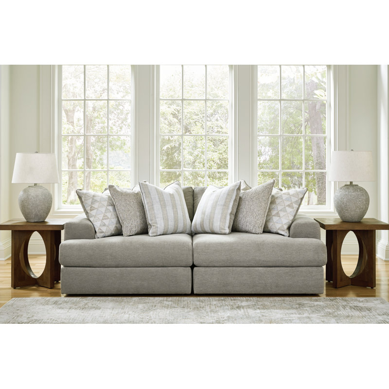 Tessler 2-Piece Loveseat
