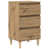 Artisan Oak selected