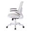 Chaise de travail en filet -43075557