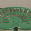 Tabouret pivotant à hauteur réglable Enos-30609290
