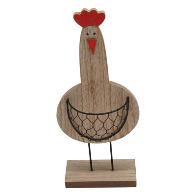 Easter Bird Figurines & Collectibles