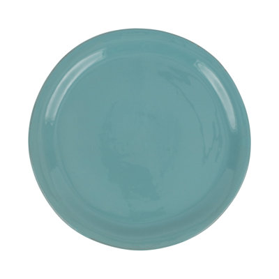 Cucina Fresca Handmade Terracotta Dinner Plate
