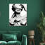 Blinded Grace II Print by Oliver Gal-225472342-225472349