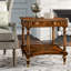 Essential End Table