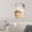 «Summer Layers» par Oliver Gal Print-78599923-119385044-78599922