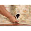 Tapis oriental à motif floral All-Over Oushak