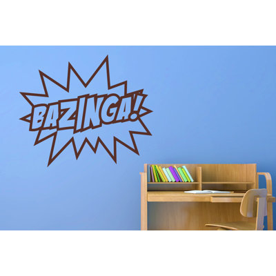Wall Decal