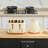 Kettle and Toaster Set