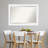 Demoss Solid Wood Flat Mirror-89351714-89351717-89351720