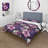 Twilight Tropics Tropical Pattern Duvet Cover-245867958