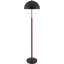 Lampe sur pied Tennielle