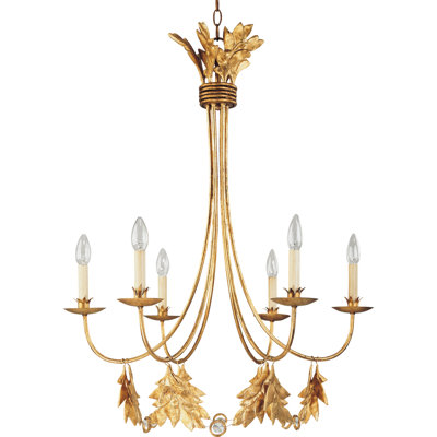Mini-lustre Myhre Sweet Olive
