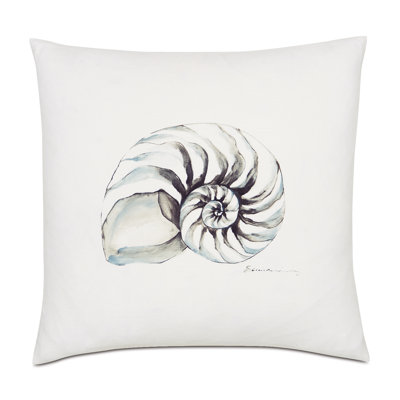Nerida Square Pillow Cover & Insert