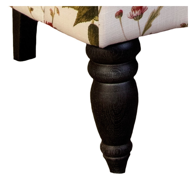 Epine Upholstered Armchair