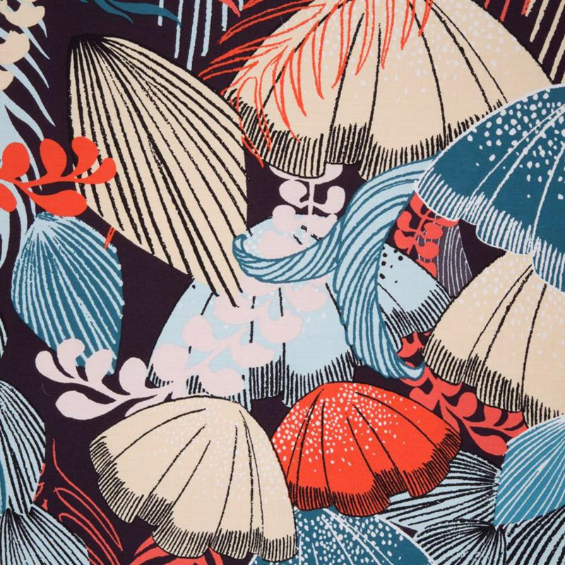 Giannina Abstract Duvet Cover with Pillowcases