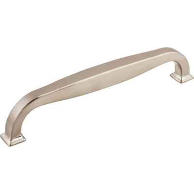 Contour 8" Center to Center Appliance pull
