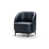 Crystal Baltic 3814 Pigmented Leather
