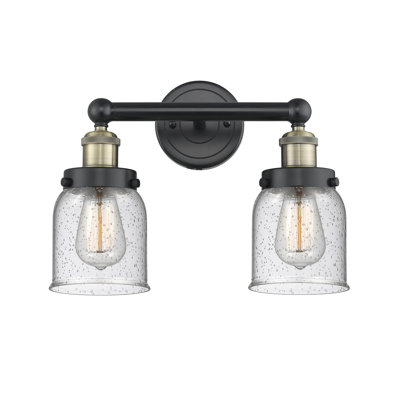 Corralitos 2 - Light Dimmable Vanity Light