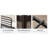 Metal Bunk Bed, Twin Over Twin Size-800415880