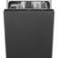 SMEG WG - Dishwashers 60 Cm