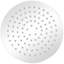 Aquinas Rain Fixed Shower Head